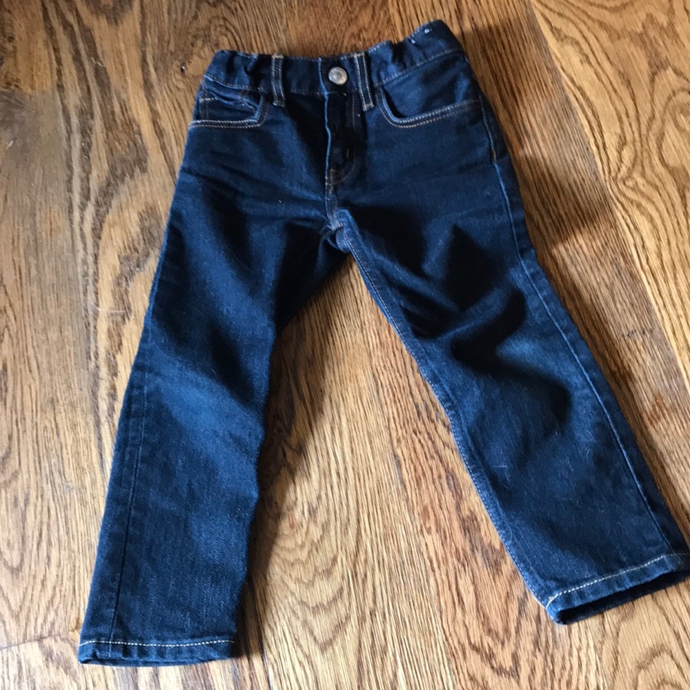 Little Boys H&M Jeans